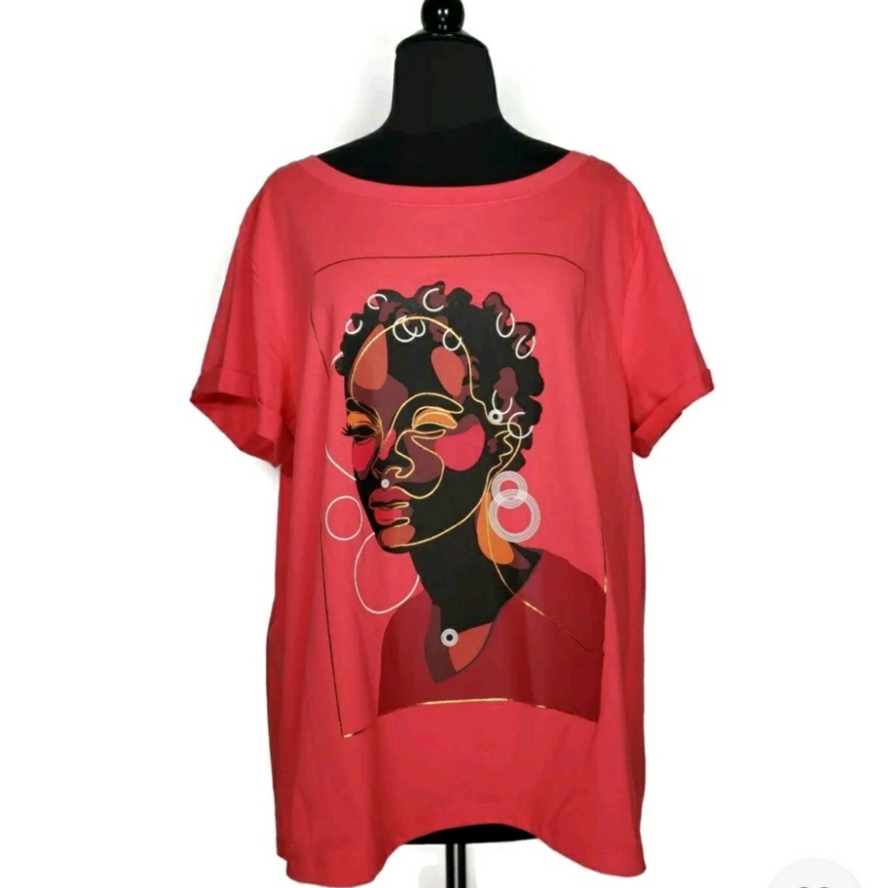 Black History Month Graphic Tshirt